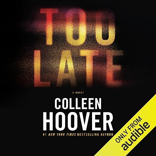 Best Colleen Hoover Books