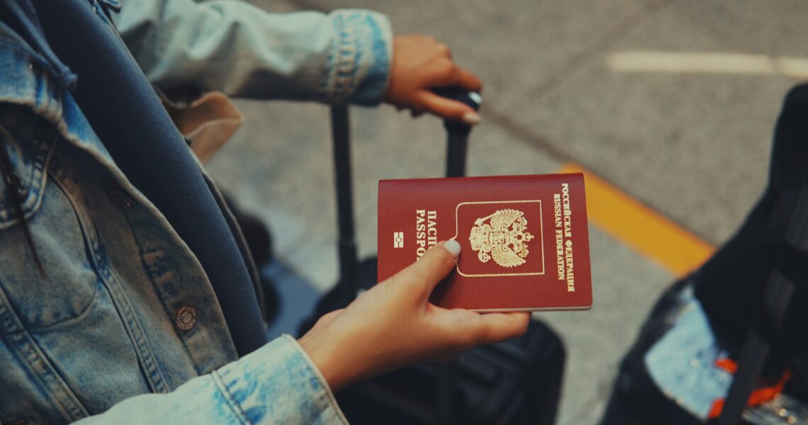 passport