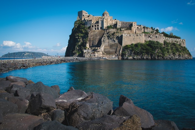 Ischia